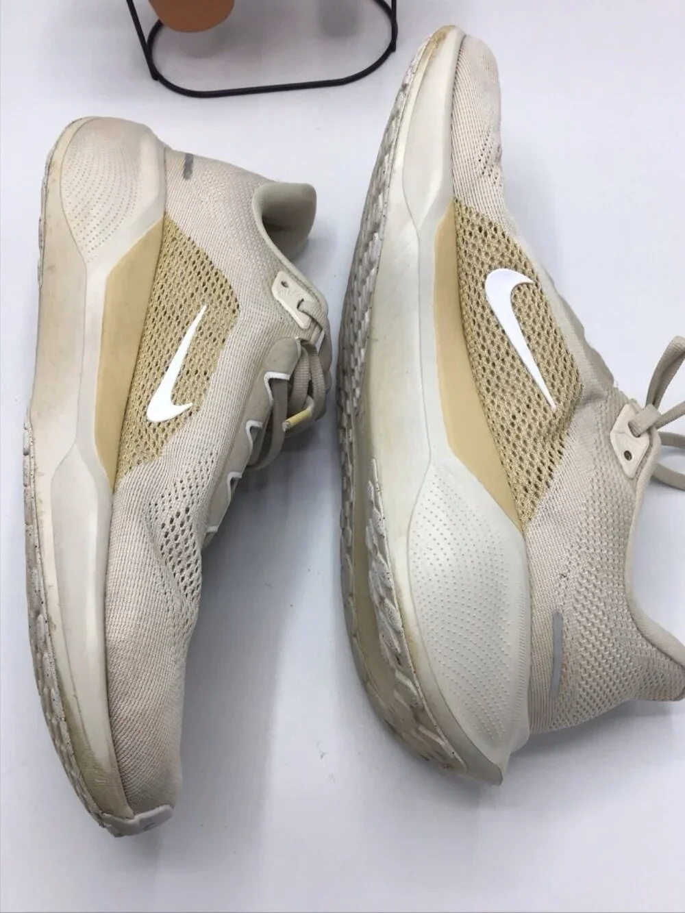 Nike Air Zoom Pegasus Style# FD2722 106- Size10 Men’s unisex